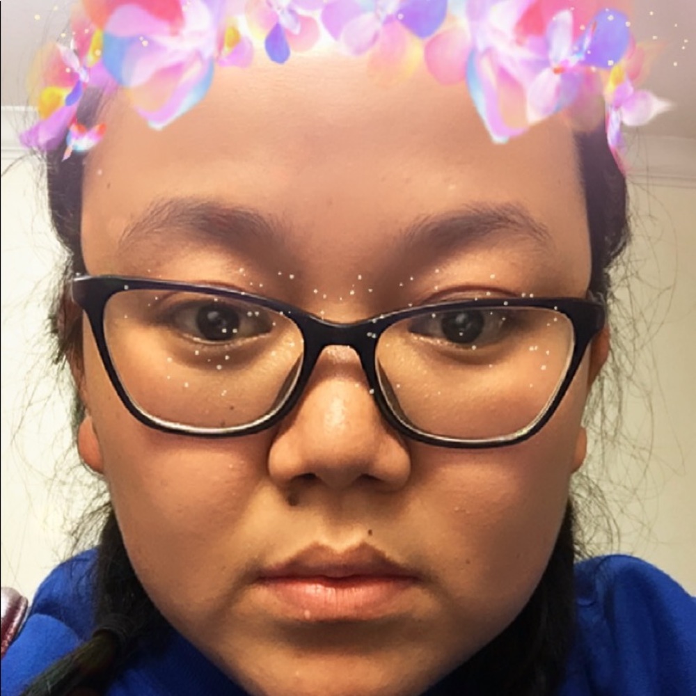 Meet your Posher, Tenzin